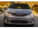 Характеристики автомобиля Chrysler Pacifica 3.6 AT Hybrid Limited (01.2016 - 01.2020): фото, вместимость, скорость, двигатель, топливо, масса, отзывы