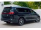 Характеристики автомобиля Chrysler Pacifica 3.6 AT Touring (02.2020 - н.в.): фото, вместимость, скорость, двигатель, топливо, масса, отзывы