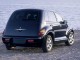 Характеристики автомобиля Chrysler PT Cruiser 2.4 MT GT (05.2003 - 07.2005): фото, вместимость, скорость, двигатель, топливо, масса, отзывы