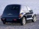 Характеристики автомобиля Chrysler PT Cruiser 2.4 MT Limited Edition (01.2000 - 07.2005): фото, вместимость, скорость, двигатель, топливо, масса, отзывы