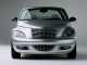 Характеристики автомобиля Chrysler PT Cruiser 2.4 AT GT (01.2004 - 07.2005): фото, вместимость, скорость, двигатель, топливо, масса, отзывы