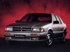 Chrysler Saratoga 2.5 AT (01.1989 - 01.1995)