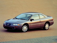 Chrysler Sebring 2.0 AT LX (01.1995 - 01.1997)