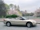 Характеристики автомобиля Chrysler Sebring 2.7 AT Touring (01.2003 - 01.2006): фото, вместимость, скорость, двигатель, топливо, масса, отзывы