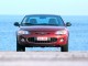 Характеристики автомобиля Chrysler Sebring 2.0 AT LX (09.2000 - 01.2003): фото, вместимость, скорость, двигатель, топливо, масса, отзывы