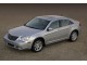 Характеристики автомобиля Chrysler Sebring 2.7 AT Limited (05.2006 - 01.2010): фото, вместимость, скорость, двигатель, топливо, масса, отзывы