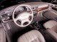 Характеристики автомобиля Chrysler Sebring 2.7 AT LXi (09.2000 - 01.2003): фото, вместимость, скорость, двигатель, топливо, масса, отзывы