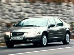 Chrysler Stratus 2.0 AT LE (02.1995 - 06.2000)