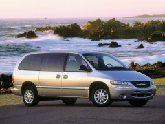 Chrysler Town and Country 3.3 AT LX (01.1995 - 01.2000)