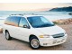 Характеристики автомобиля Chrysler Town and Country 3.8 AT LXi (01.1995 - 12.1997): фото, вместимость, скорость, двигатель, топливо, масса, отзывы