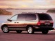 Характеристики автомобиля Chrysler Town and Country 3.8 AT LXi (01.1998 - 01.2000): фото, вместимость, скорость, двигатель, топливо, масса, отзывы