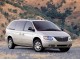 Характеристики автомобиля Chrysler Town and Country 3.8 AT LX (02.2004 - 07.2007): фото, вместимость, скорость, двигатель, топливо, масса, отзывы