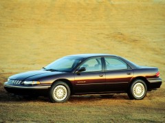 Chrysler Vision 3.5 AT (09.1992 - 09.1997)