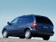 Характеристики автомобиля Chrysler Voyager 2.4 MT SE (10.2000 - 05.2004): фото, вместимость, скорость, двигатель, топливо, масса, отзывы