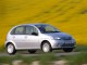 Характеристики автомобиля Citroen C3 1.1i MT X (06.2003 - 09.2005): фото, вместимость, скорость, двигатель, топливо, масса, отзывы