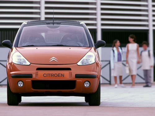 Характеристики автомобиля Citroen C3 1.4i MT (08.2004 - 09.2006): фото, вместимость, скорость, двигатель, топливо, масса, отзывы