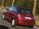 Характеристики автомобиля Citroen C3 1.6 AT SensoDrive Style (10.2005 - 08.2010): фото, вместимость, скорость, двигатель, топливо, масса, отзывы