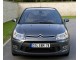 Характеристики автомобиля Citroen C4 1.6 HDi AT Exclusive (09.2008 - 04.2009): фото, вместимость, скорость, двигатель, топливо, масса, отзывы