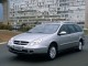 Характеристики автомобиля Citroen C5 2.0 HDi MT SX (08.2001 - 07.2004): фото, вместимость, скорость, двигатель, топливо, масса, отзывы