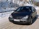 Характеристики автомобиля Citroen C5 1.8 MT VSX (04.2003 - 07.2004): фото, вместимость, скорость, двигатель, топливо, масса, отзывы