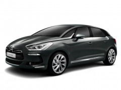 Citroen DS5 1.6 THP AT Chic (04.2012 - 01.2015)