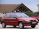 Характеристики автомобиля Citroen Saxo 1.5 D MT SX (09.1999 - 08.2004): фото, вместимость, скорость, двигатель, топливо, масса, отзывы