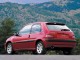 Характеристики автомобиля Citroen Saxo 1.6 MT VTS (09.1999 - 08.2004): фото, вместимость, скорость, двигатель, топливо, масса, отзывы