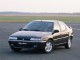 Характеристики автомобиля Citroen Xantia 1.9 D MT SX (12.1992 - 09.1996): фото, вместимость, скорость, двигатель, топливо, масса, отзывы