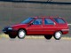 Характеристики автомобиля Citroen ZX 1.8 AT (11.1993 - 09.1998): фото, вместимость, скорость, двигатель, топливо, масса, отзывы