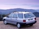 Характеристики автомобиля Citroen ZX 1.8 AT (11.1993 - 09.1998): фото, вместимость, скорость, двигатель, топливо, масса, отзывы
