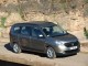 Характеристики автомобиля Dacia Lodgy 1.2 TCe MT Laureate 7P (09.2012 - 04.2015): фото, вместимость, скорость, двигатель, топливо, масса, отзывы