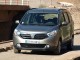 Характеристики автомобиля Dacia Lodgy 1.5 dCi MT Supreme 7P (06.2012 - 04.2016): фото, вместимость, скорость, двигатель, топливо, масса, отзывы