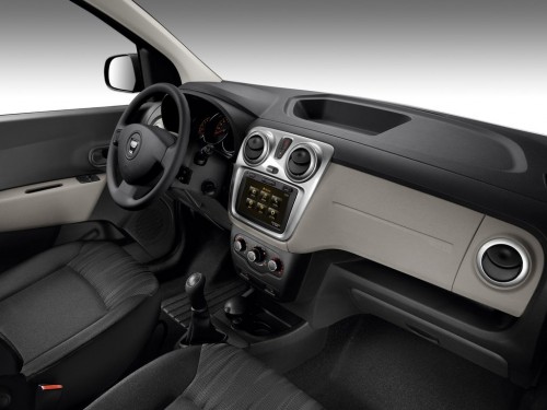 Характеристики автомобиля Dacia Lodgy 1.5 dCi MT Picknick 7P (01.2014 - 07.2015): фото, вместимость, скорость, двигатель, топливо, масса, отзывы