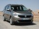 Характеристики автомобиля Dacia Lodgy 1.2 TCe MT Supreme 7P (06.2014 - 03.2017): фото, вместимость, скорость, двигатель, топливо, масса, отзывы
