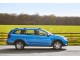 Характеристики автомобиля Dacia Logan MCV Stepway 1.5 Blue dCi MT (12.2016 - н.в.): фото, вместимость, скорость, двигатель, топливо, масса, отзывы