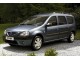 Характеристики автомобиля Dacia Logan MCV 1.5 dCi MT Ambience 5-seats (01.2008 - 02.2009): фото, вместимость, скорость, двигатель, топливо, масса, отзывы