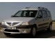 Характеристики автомобиля Dacia Logan MCV 1.6 MT Ambience 7-seats (10.2006 - 02.2009): фото, вместимость, скорость, двигатель, топливо, масса, отзывы