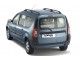 Характеристики автомобиля Dacia Logan MCV 1.4 MT Base 5-seats (10.2006 - 02.2009): фото, вместимость, скорость, двигатель, топливо, масса, отзывы