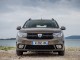 Характеристики автомобиля Dacia Logan MCV 0.9 TCe LPG Start &amp; Stop MT Royaal (09.2017 - 04.2018): фото, вместимость, скорость, двигатель, топливо, масса, отзывы