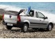 Характеристики автомобиля Dacia Logan Pick-Up 1.6 MPI 85 MT Logan (03.2011 - 03.2012): фото, вместимость, скорость, двигатель, топливо, масса, отзывы