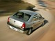Характеристики автомобиля Dacia Logan 1.6 MT Laureate (09.2004 - 06.2008): фото, вместимость, скорость, двигатель, топливо, масса, отзывы