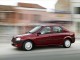 Характеристики автомобиля Dacia Logan 1.6 MT Prestige (09.2004 - 05.2006): фото, вместимость, скорость, двигатель, топливо, масса, отзывы