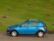 Характеристики автомобиля Dacia Sandero Stepway 1.5 dCi Start &amp; Stop MT Prestige (01.2013 - 12.2016): фото, вместимость, скорость, двигатель, топливо, масса, отзывы
