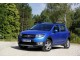 Характеристики автомобиля Dacia Sandero Stepway 0.9 TCe Start &amp; Stop MT Ambiance (01.2013 - 12.2016): фото, вместимость, скорость, двигатель, топливо, масса, отзывы