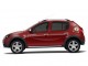 Характеристики автомобиля Dacia Sandero Stepway 1.6 LPG MT (06.2009 - 12.2012): фото, вместимость, скорость, двигатель, топливо, масса, отзывы