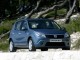 Характеристики автомобиля Dacia Sandero 1.4 LPG MT Laureate (06.2008 - 10.2010): фото, вместимость, скорость, двигатель, топливо, масса, отзывы