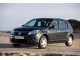 Характеристики автомобиля Dacia Sandero 1.2 LPG MT Laureate (11.2010 - 12.2012): фото, вместимость, скорость, двигатель, топливо, масса, отзывы