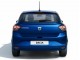 Характеристики автомобиля Dacia Sandero 1.0 TCe MT Essentiel (09.2020 - н.в.): фото, вместимость, скорость, двигатель, топливо, масса, отзывы