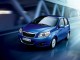 Характеристики автомобиля Daewoo Gentra 1.6 AT (10.2007 - 02.2011): фото, вместимость, скорость, двигатель, топливо, масса, отзывы