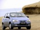 Характеристики автомобиля Daewoo Kalos 1.4 AT SX 16V (01.2002 - 01.2006): фото, вместимость, скорость, двигатель, топливо, масса, отзывы